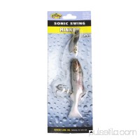 Renosky Lure Natural Series Sonic Swing Minnow #5SD   004593253